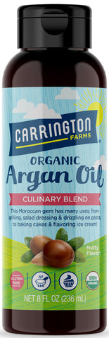 CF ARGAN OIL ( 6 X 8 OZ   )
