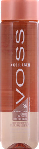 VOSS HYDRTE YOUR SKN WTR (12x28.74)