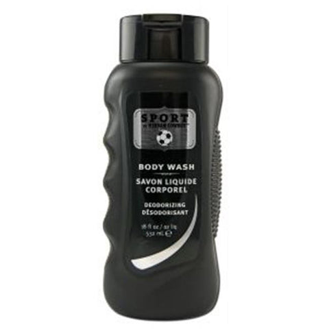 Herban Cowboy Body Wash Sport (1x18 OZ)