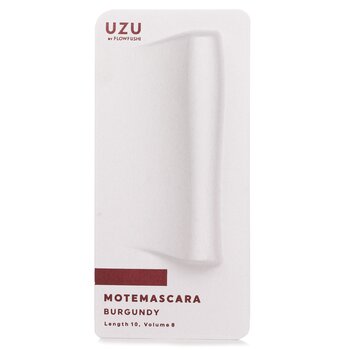 Mote Mascara - # Burgundy - 5.5g