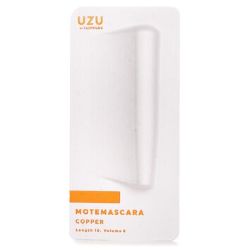 Mote Mascara - # Copper - 5.5g