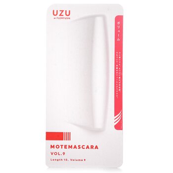Mote Mascara - # 9 - 5.5g