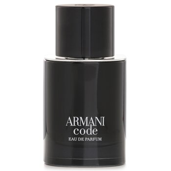 Armani Code Eau De Parfum Spray - 50ml/1.6oz