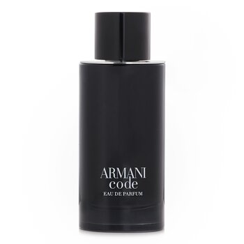 Armani Code Eau De Parfum Spray - 125ml/4.2oz