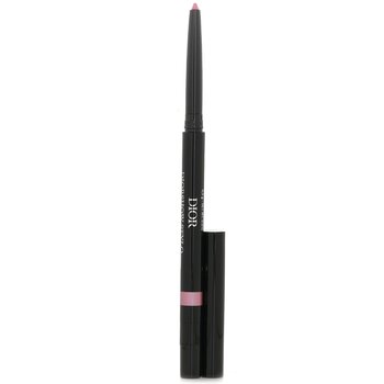 Diorshow Stylo 24H Wear Waterproof Creamy Eyeliner - # 846 Pearly Pink - 0.3g