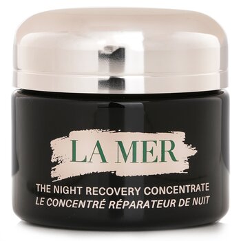 The Night Recovery Concentrate Treatment - 50ml