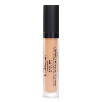 Barepro 16HR Wear All Over Skin-Perfecting Matte Concealer Mineral SPF25 - # 300 Medium Neutral - 7.5ml