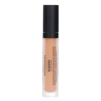 Barepro 16HR Wear All Over Skin-Perfecting Matte Concealer Mineral SPF25 - # 350 Medium Neutral - 7.5ml