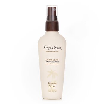 Luscious Island Protein Mist - 89ml/3oz