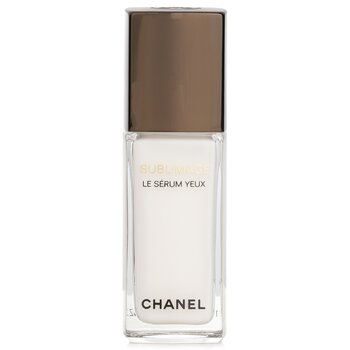 Sublimage Le Serum Yeux Eye Concentrate - 15ml