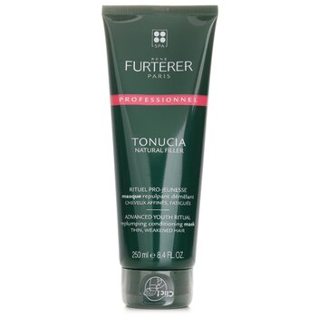 Advanced Youth Ritual Replumping Conditioning Mask - 250ml