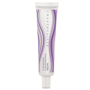 Just Skin Tinted Moisturizer SPF15 - # Aura - 35g