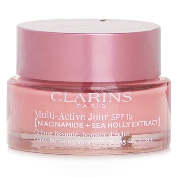 Multi Active Jour SPF 15 Day Cream - 50ml