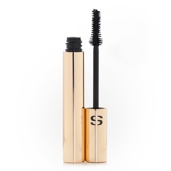 Phyto-Noir Volume & Lift Mascara - # 1 Deep Black - 7ml