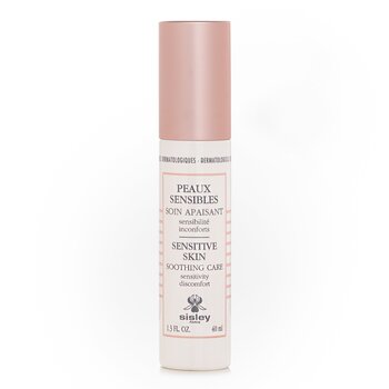 Soothing Care for Sensitive Skin - 40ml/1.3oz