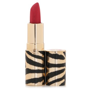 Phyto Rouge Velvet Lip Balm - # 21 Rose Pop - 3g