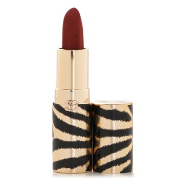 Phyto Rouge Velvet Lip Balm - # 31 Orange Fawn - 3g