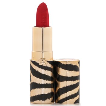Phyto Rouge Velvet Lip Balm - # 40 Rouge Icon - 3g