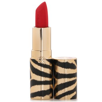 Phyto Rouge Velvet Lip Balm - # 41 Rouge Flame - 3g