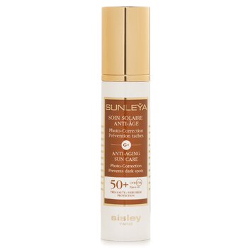 Sunleya Anti Aging Sun Care SPF 50 - 50ml