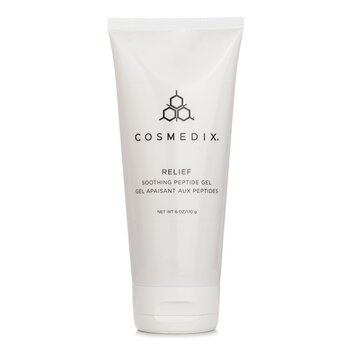 Relief Soothing Peptide Gel - 170g/6oz