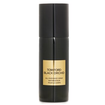 Black Orchid All Over Body Spray - 150ml