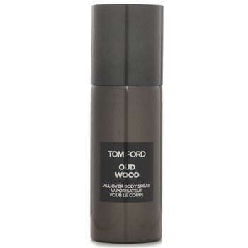Oud Wood All Over Body Spray - 150ml