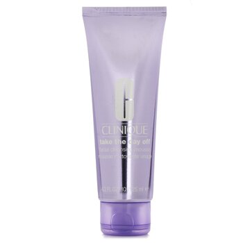 Take the Day Off Facial Cleansing Mousse - 125ml