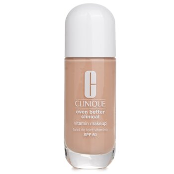 Even Better Clinical Vitamin MakeUp Foundation SPF 50 - # 2 Light Cool - 30ml