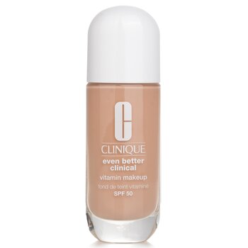 Even Better Clinical Vitamin MakeUp Foundation SPF 50 - # 3 Light Cool - 30ml
