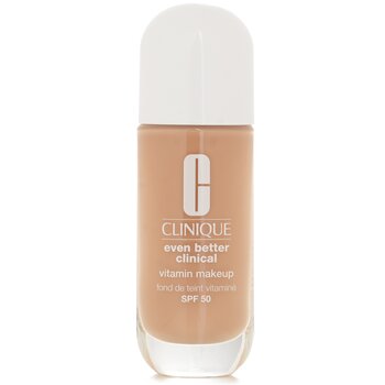 Even Better Clinical Vitamin MakeUp Foundation SPF 50 - # 1 Light Medium Cool - 30ml