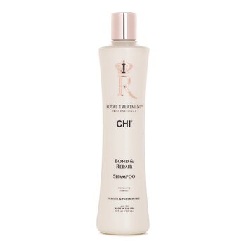 Royal Treatment Bond & Repair Shampoo - 12oz