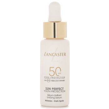 Sun Perfect Youth Protection Unifying Serum SPF 50 - 30ml