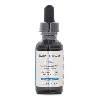 P Tiox Wrinkle Modulating Petide Serum - 30ml/1oz