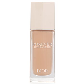 Dior Forever Hydra Nude 24Hour Natural Perfection Foundation - # 1N Neutral - 30ml/1oz