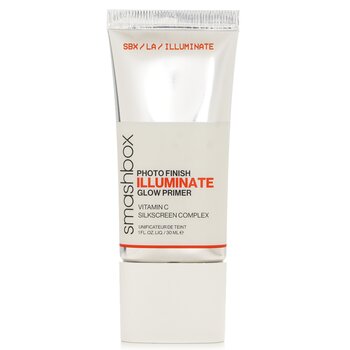 Photo Finish Illuminate Glow Primer - 30ml/1oz