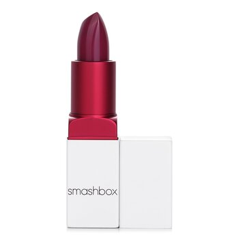 Be Legendary Prime & Plush Lipstick - # It's A Mood - 3.4g