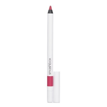 Be Legendary Line & Prime Lip Pencil - # Medium Pink Rose - 1.2g