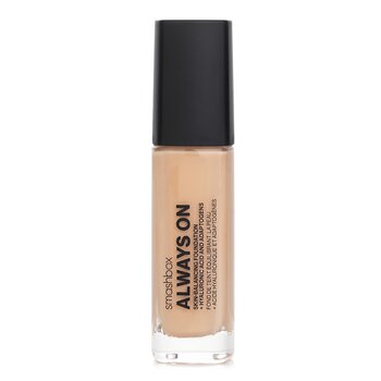 Always On Skin Balancing Foundation  - # L10N - 30ml