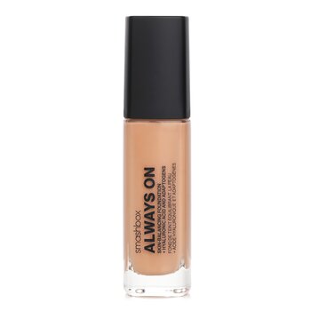 Always On Skin-Balancing Foundation - # L20N - 30ml
