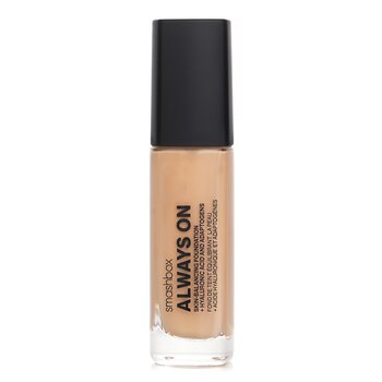 Always On Skin-Balancing Foundation - # L10W - 30ml
