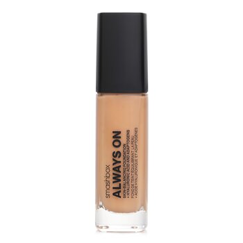 Always On Skin-Balancing Foundation - # L20W - 30ml