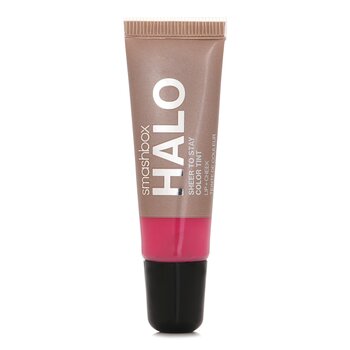 Halo Sheer To Stay Color Tint  - # Blush - 10ml