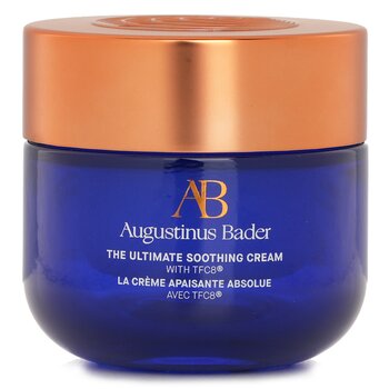 The Ultimate Soothing Cream With TFC8 - 50ml