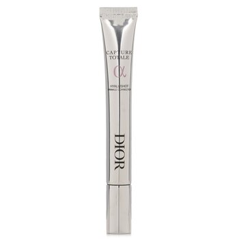 Capture Totale Hyalushot Wrinkle Corrector - 15ml