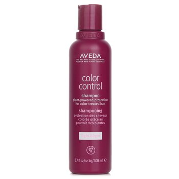 Color Control Shampoo Light - 200ml