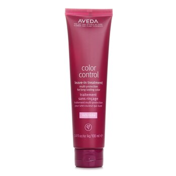 Color Control Leave In Rich - 100ml