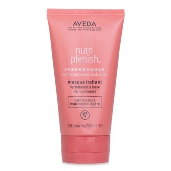 Nutriplenish Masque Light Moisture - 150ml