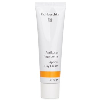 Apricot Day Cream - 30ml