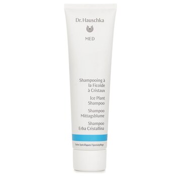 Med Ice Plant Shampoo - 150ml